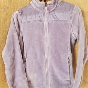32 Degrees Girl's Zip /Sweater 14/16